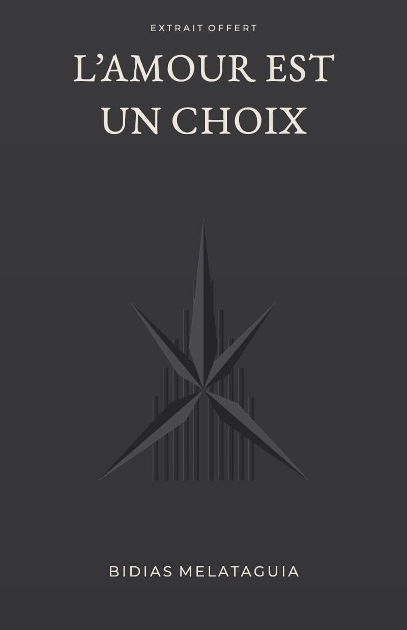 L'amour est un choix